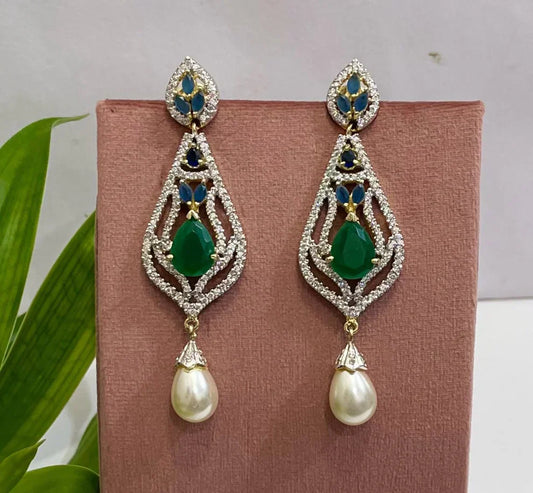 How to Choose the Perfect Earring for Women Online: A Complete Style Guide