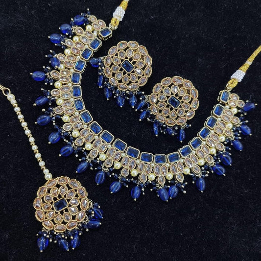 How to Choose the Perfect Reverse Ad Necklace Set Online: A Complete Buyer’s Guide