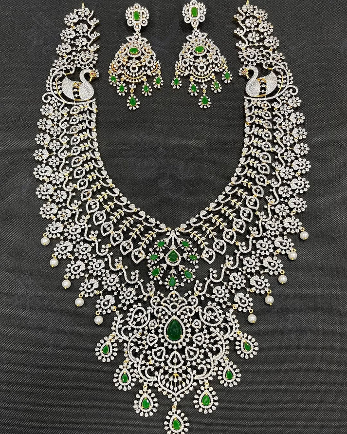 Necklace Set for Women: How to Pick the Right One for Every Outfit & Occasion