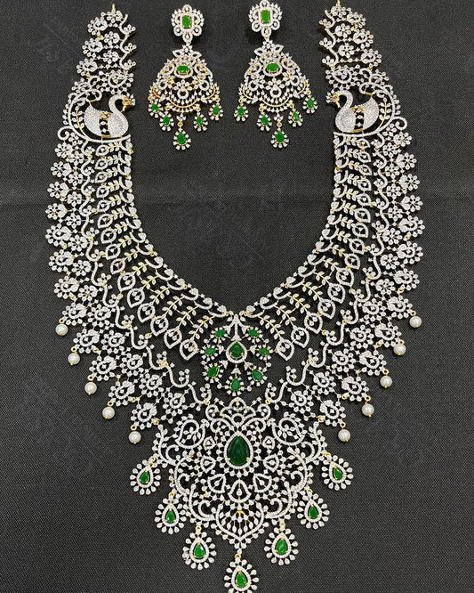 Top Reasons to Buy Southindian Necklace Set Online: Tradition Meets Modern Convenience