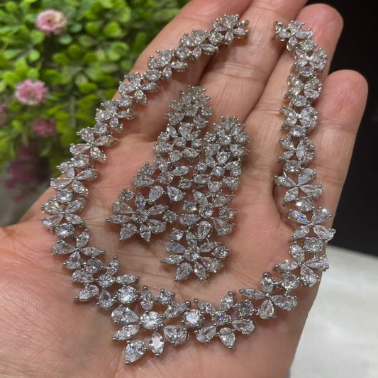 Timeless Glamour Statement Set
