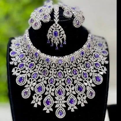 Why SagunittuJewel is the Best Place to Buy Jewellery Sets Online in India