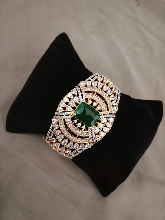 American Diamond Trending Bracelet - A Radiant Addition to Your Jewelry Collection