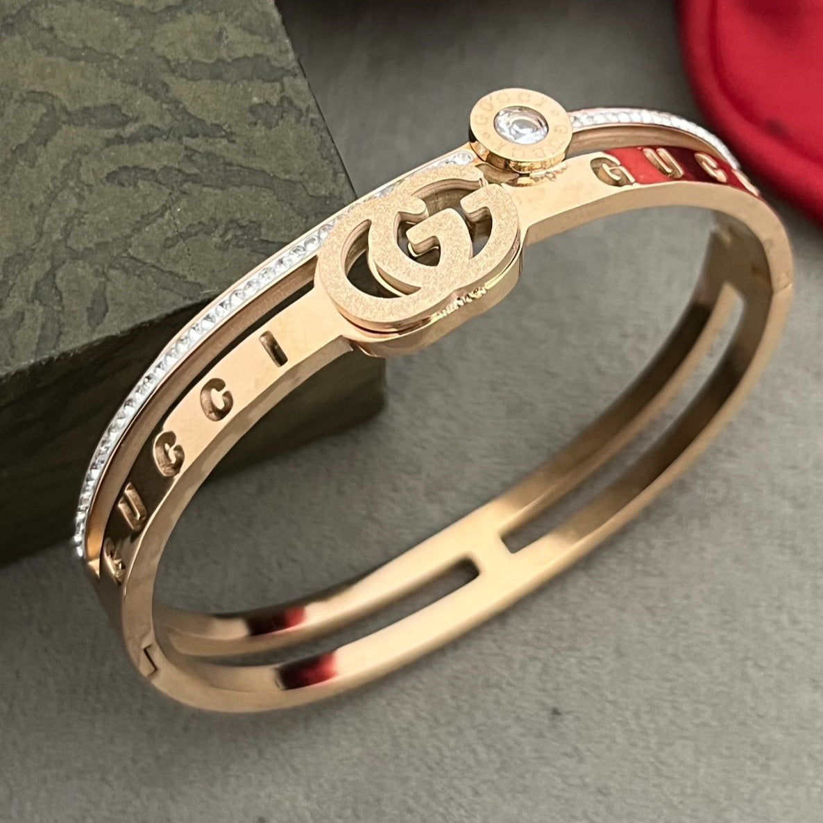 Cartier LOVE Bracelet: A Small Token of Eternal Affection for Women