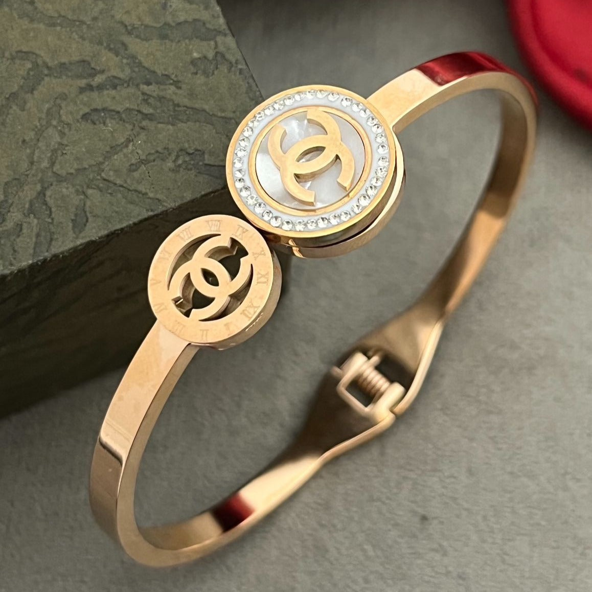 Cartier LOVE Bracelet: A Small Token of Eternal Affection for Women