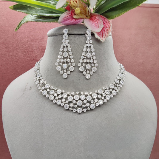 Adorn Your Special Day with Exquisite Ceremony Jewelry – Unveiling the Perfect Necklace for Your Bridal Elegance